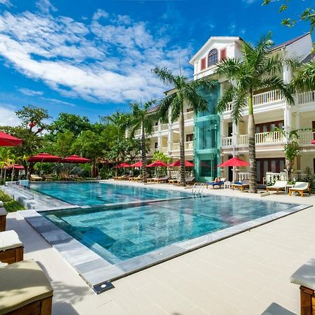 Tahiti Resort Duong Dong Exterior foto