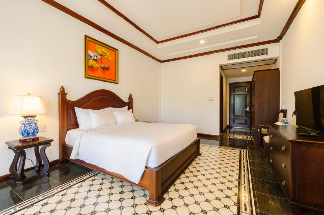 Tahiti Resort Duong Dong Exterior foto